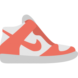 Shoes symbol