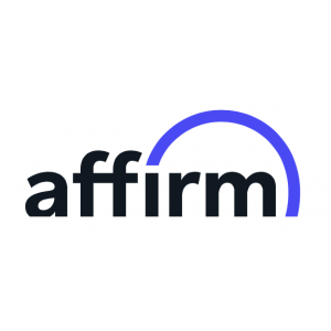 Affirm logo