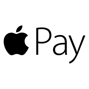 Pay with Apple Pay