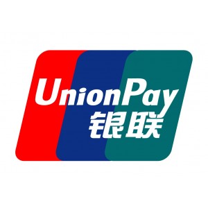 China UnionPay logo