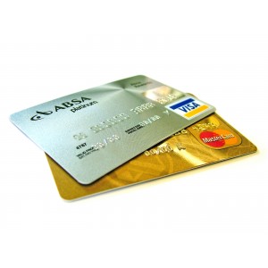 Pay with Credit Card