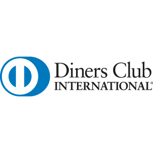 Pay with Diners Club