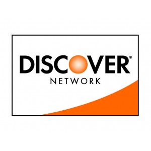 Discover Network logo