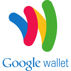 Pay with Google Wallet