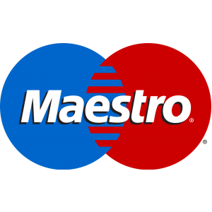 Pay with Maestro