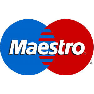 Maestro logo