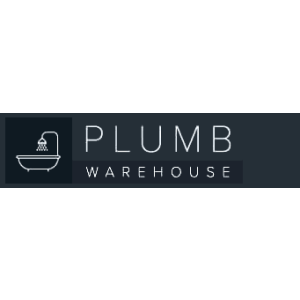 Plumb Warehouse logo