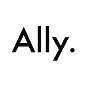 Ally Fashion logo