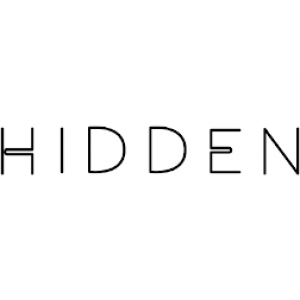 Hidden Fashion logo