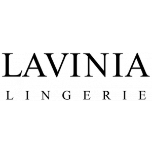 Lavinia Lingerie logo