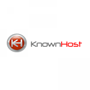 Known Host logo