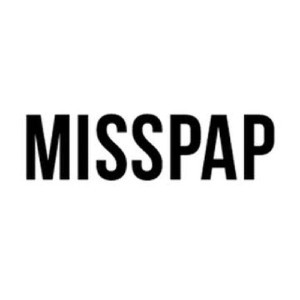 MissPap logo