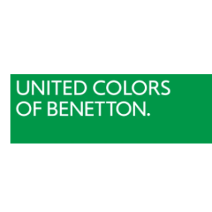 Benetton UK logo