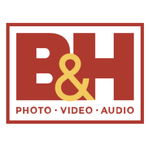 BH Photo Video logo