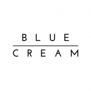 Blue&Cream logo