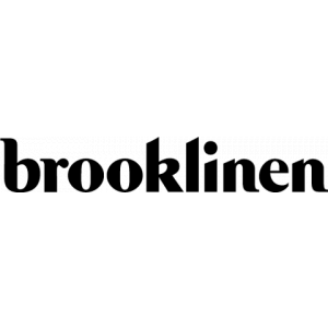 brooklinen.com logo