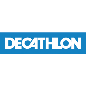 Decathlon AU logo