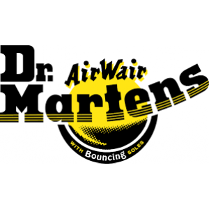 Dr. Martens logo