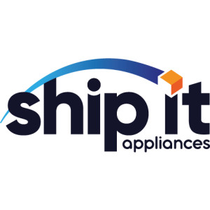 Ship It Appliances logo