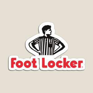 Footlocker Australia logo