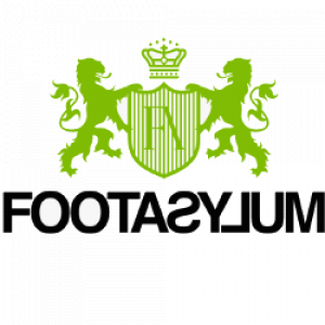 Foot Asylum logo
