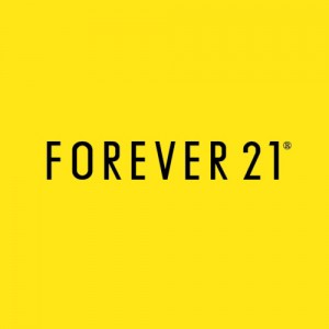 Forever 21 logo