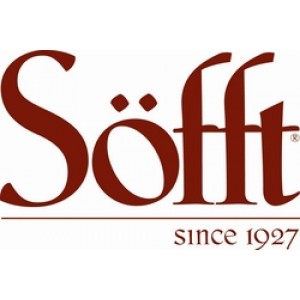 Sofft Shoes logo