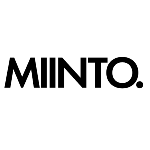 Miinto UK logo