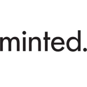 minted.com logo