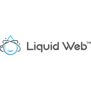 Liquid Web Hosting logo