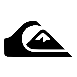Quiksilver AU logo