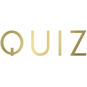 Quiz Clothing  logo